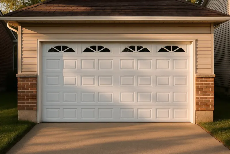 Contact Buffalo Garage Door Pro
