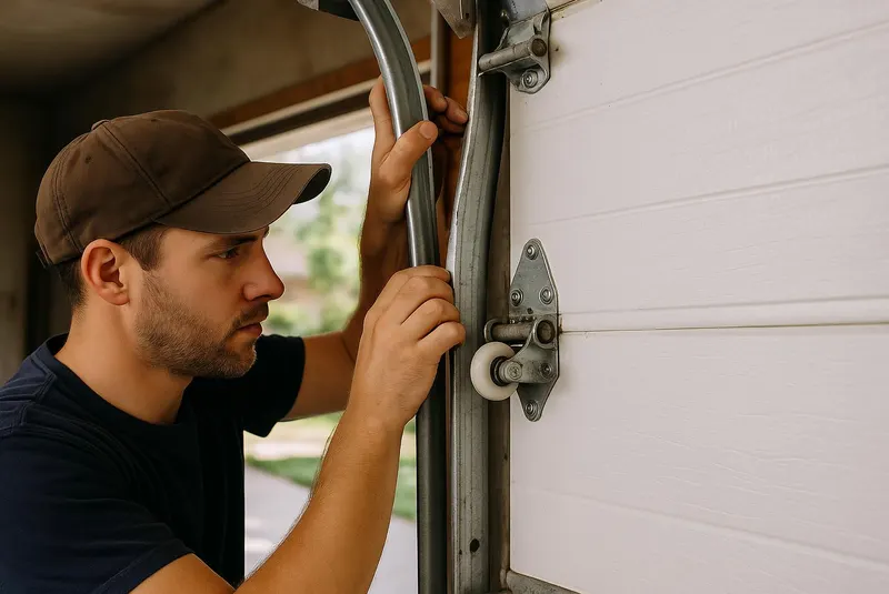 Spring Repair & Replacement in Buffalo